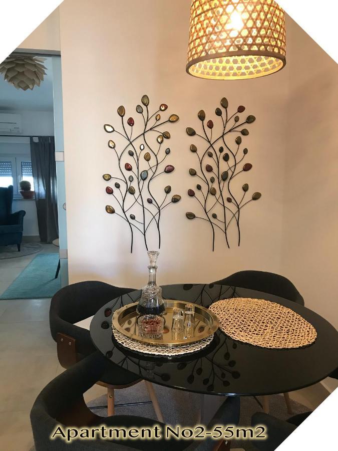 Apartments Bonvenon2풀라 외부 사진