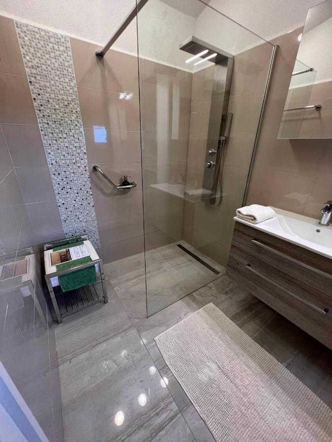 Apartments Bonvenon2풀라 외부 사진
