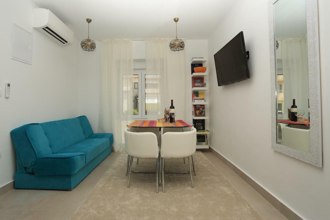Apartments Bonvenon2풀라 외부 사진