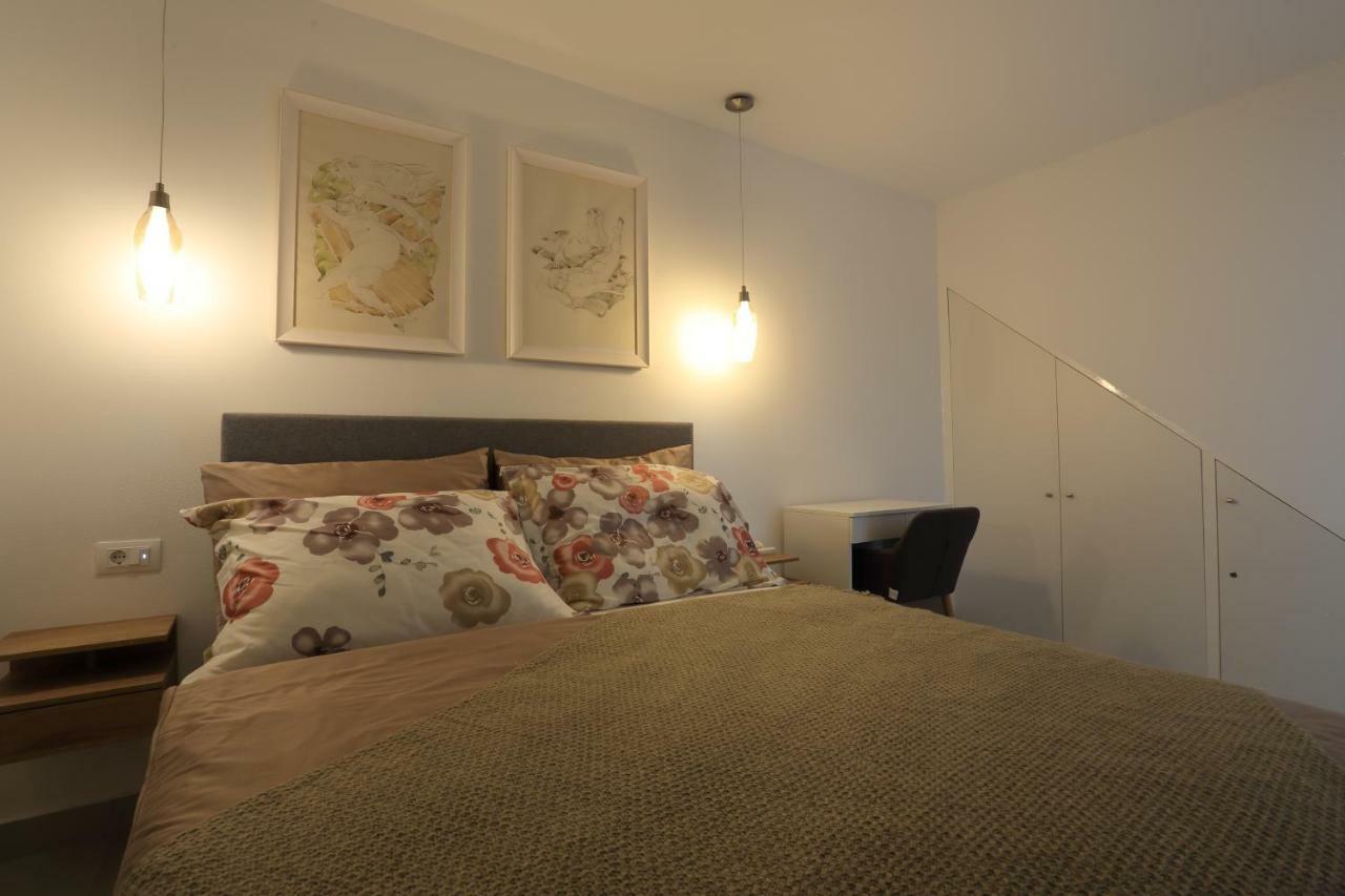 Apartments Bonvenon2풀라 외부 사진