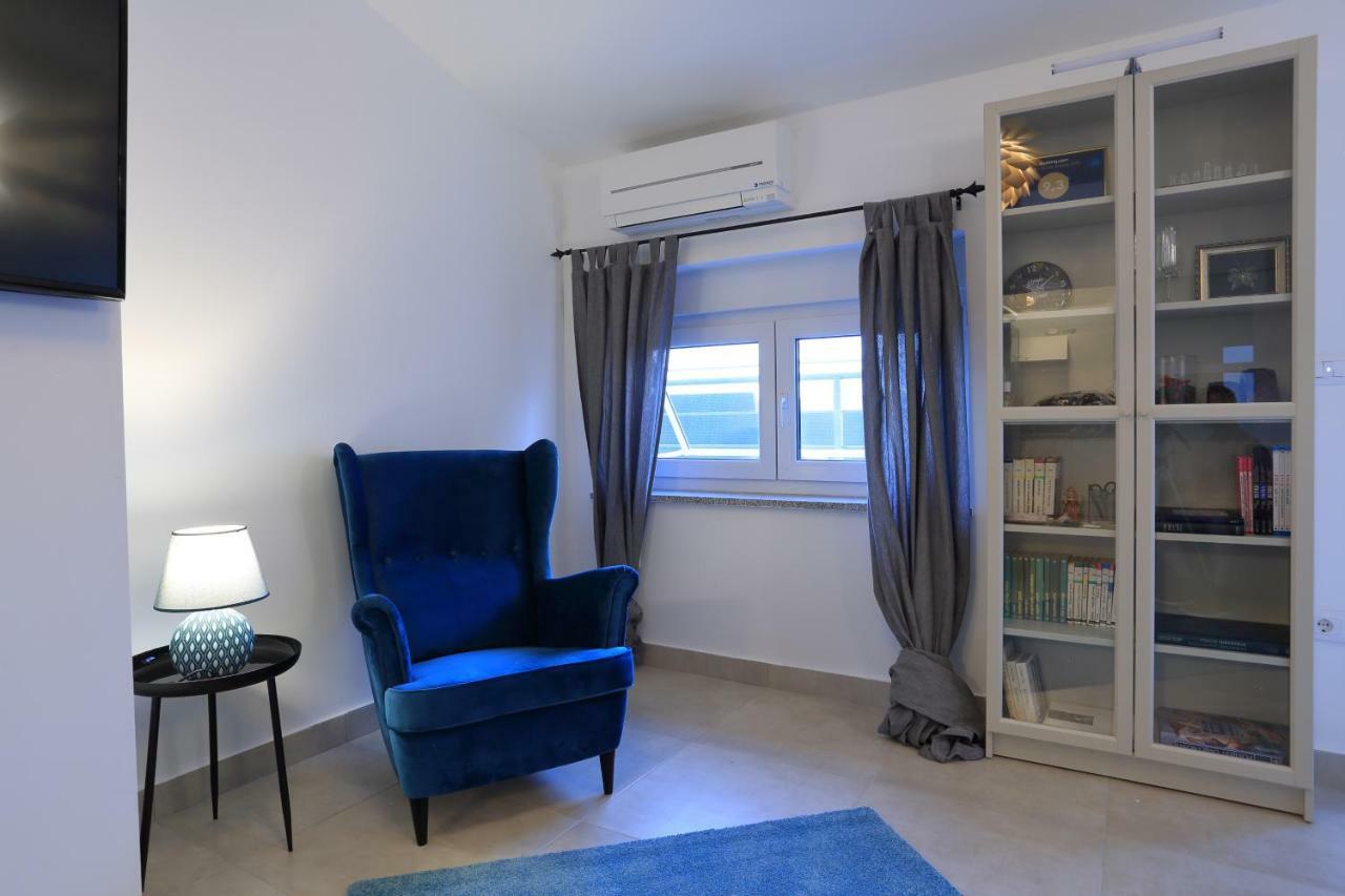 Apartments Bonvenon2풀라 외부 사진