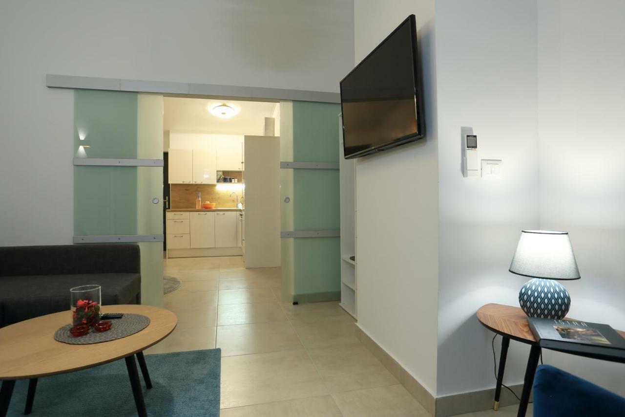 Apartments Bonvenon2풀라 외부 사진