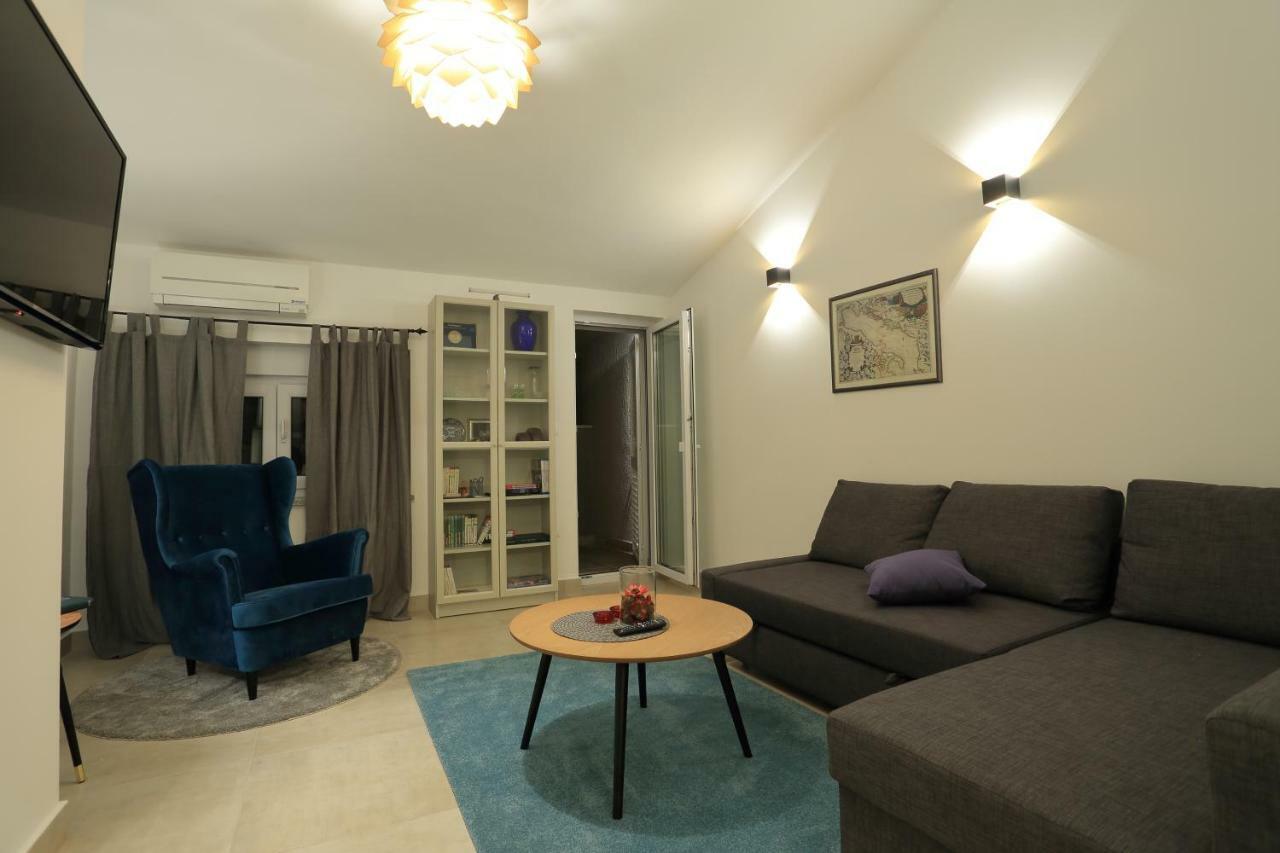Apartments Bonvenon2풀라 외부 사진