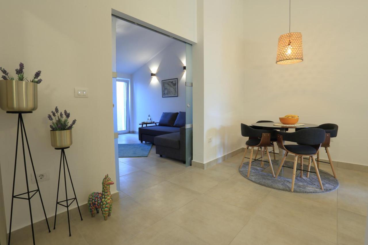 Apartments Bonvenon2풀라 외부 사진